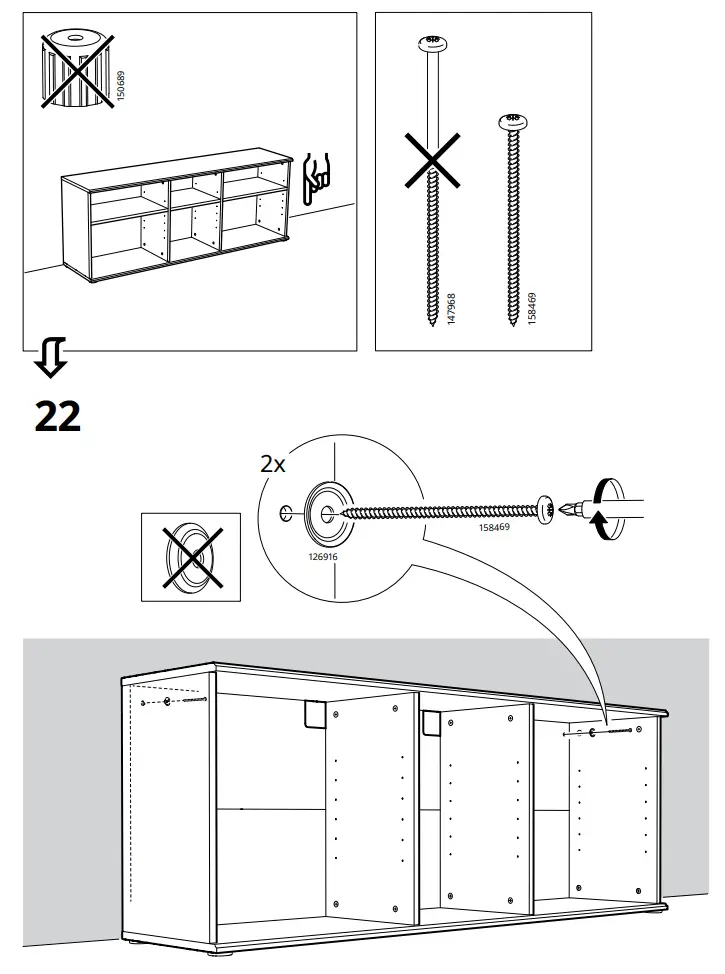 Assembly Instruction 