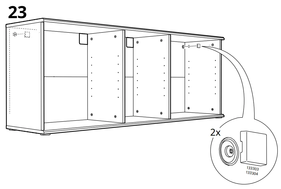 Assembly Instruction 