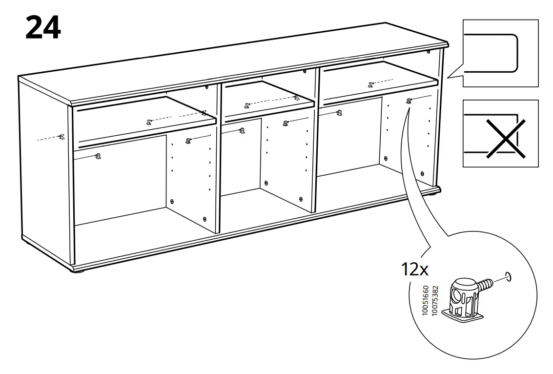Assembly Instruction 
