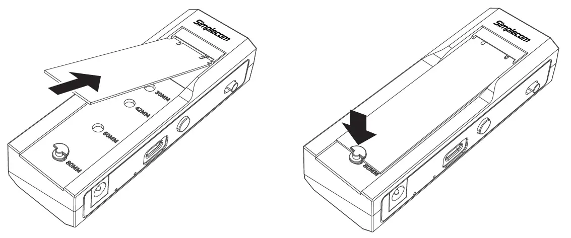 Simplecom-SA536-USB-to-M.2 and-SATA-2-In-1-Adapter-06