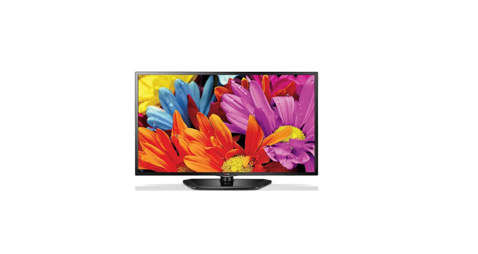 Lg 32ln5400 32 Inch Hdmi Lcd Tv Owner Manual