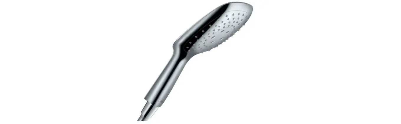 Hansgrohe Puravida 150 Hand Shower Instruction Manual