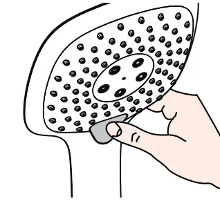 hansgrohe-PURAVIDA-150-Hand-Shower-FIG-8