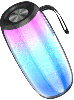 iGear Spectrum Portable Bluetooth Party Speaker-PRODUCT