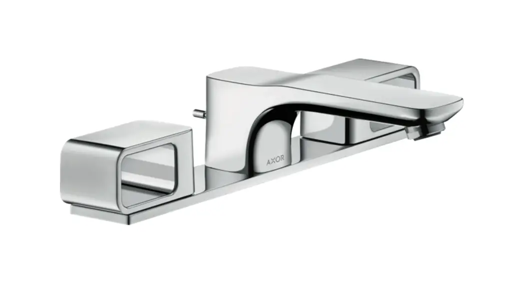 Hansgrohe Axor Urquiola, Bouroullec Shower Holder Unit Instruction Manual Hansgrohe Axor Urquiola, Bouroullec Shower Holder Unit Instruction Manual