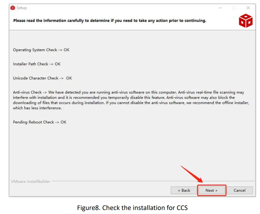 Build Your First Application