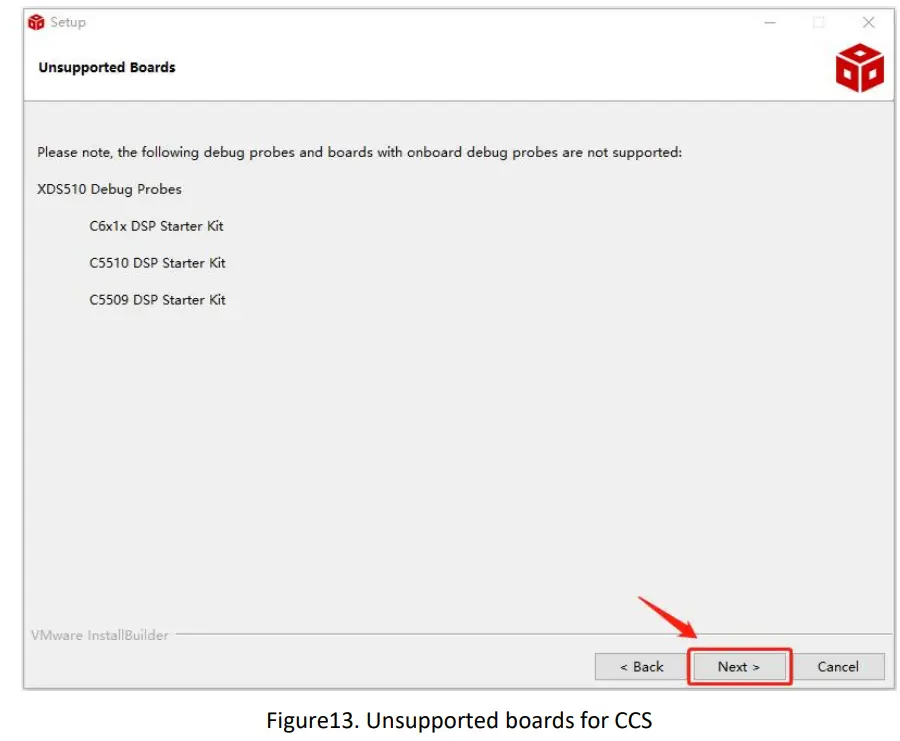 Build Your First Application