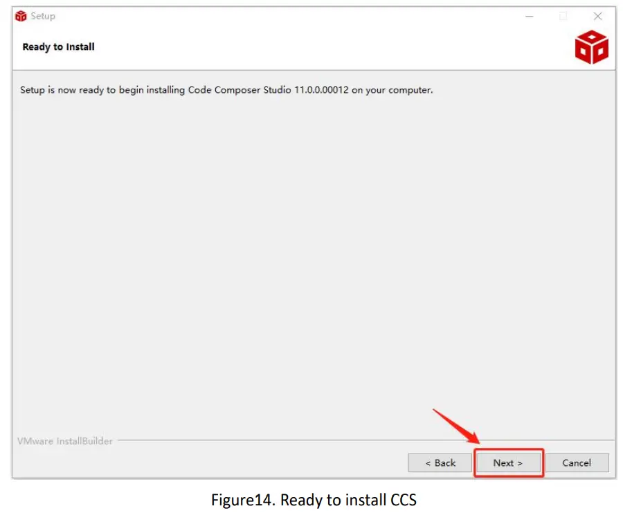 Build Your First Application
