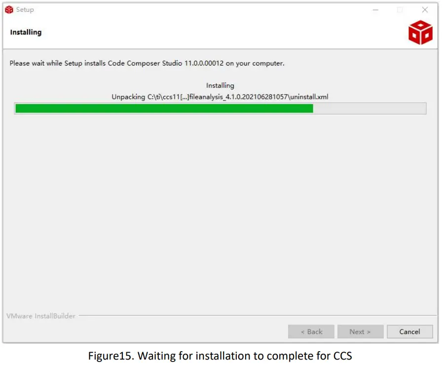 Build Your First Application
