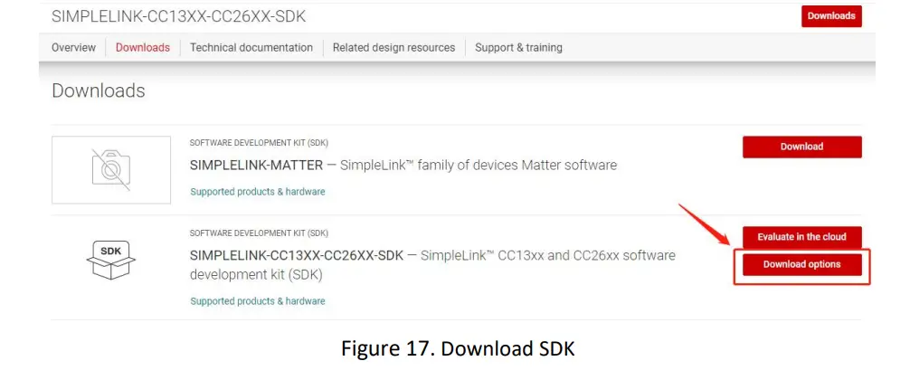 Build Your First Application