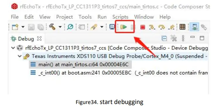 Build Your First Application