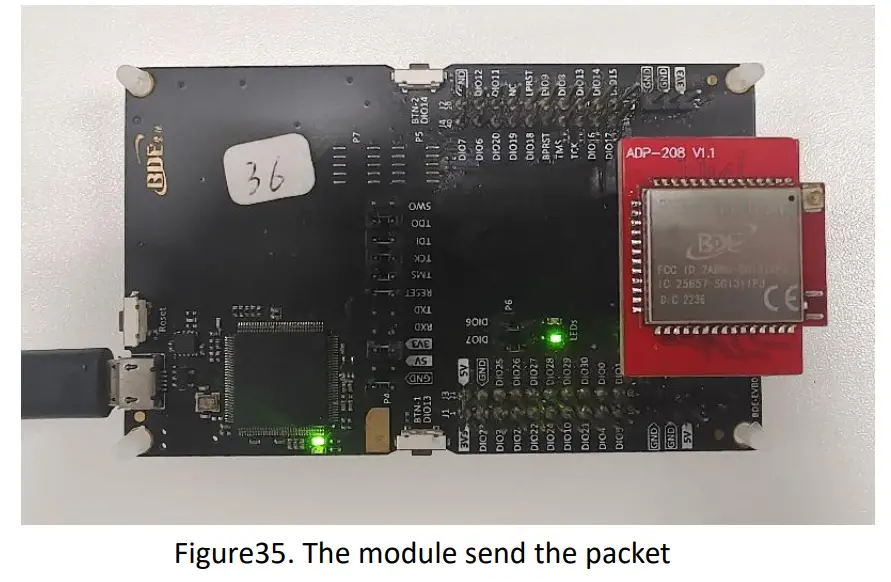 Build Your First Application