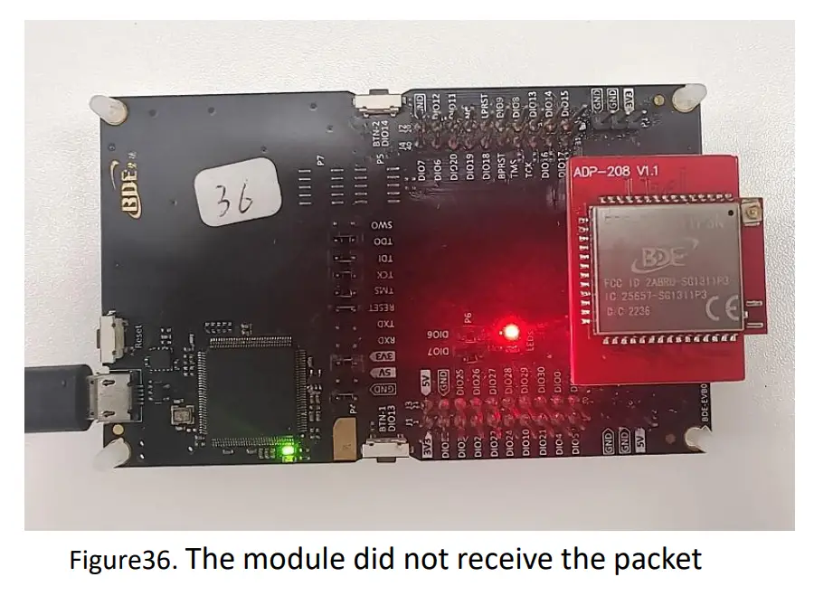 Build Your First Application