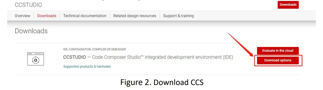 Build Your First Application