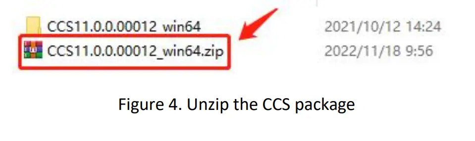 Build Your First Application