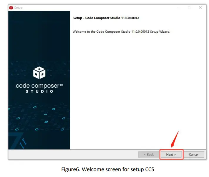 Build Your First Application