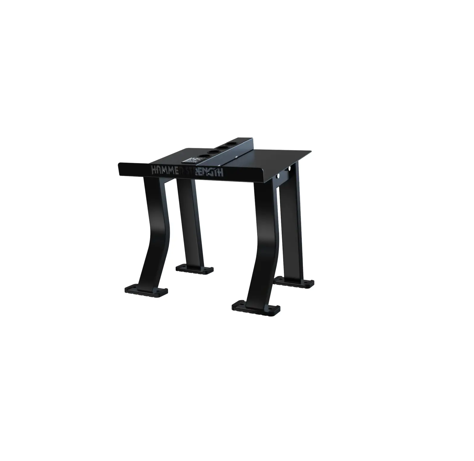 Life Fitnes Hsh-dra-01 Hammer Strength Powerblock Dumbbell Stand Owner's Manual Life Fitnes Hsh-dra-01 Hammer Strength Powerblock Dumbbell Stand Owner's Manual