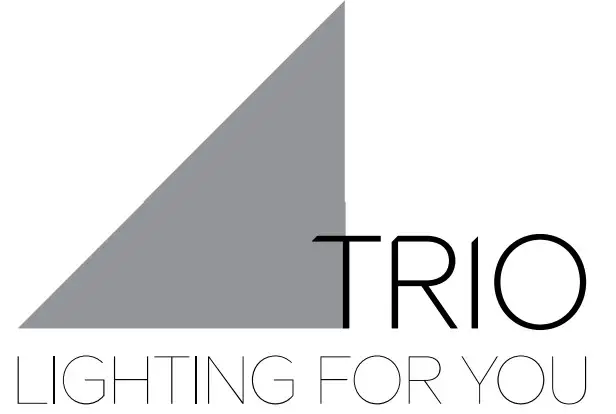 TRIO - logo