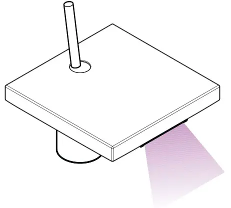 hansgrohe AXOR Starck X Basin Mixer - overview 13