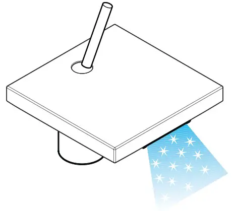 hansgrohe AXOR Starck X Basin Mixer - overview 14