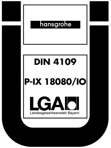 hansgrohe AXOR Starck X Basin Mixer - overview 16