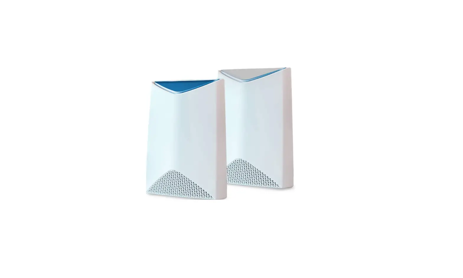 Netgear Srk60-100nas Orbi Pro Router And Satellite Quick Start Guide