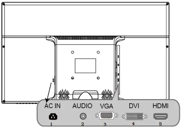 HANNspree-HL274HPB-1080p-Full-HD-Widescreen-LED-Monitor-fig-6