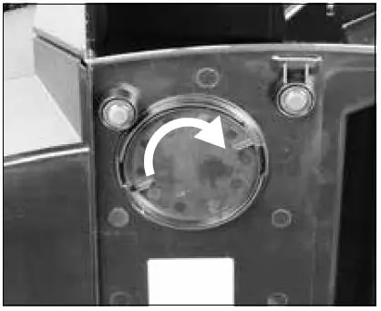 jura Coffee Grounds Disposal Drip Drain Set X Line-fig-4