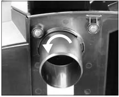 jura Coffee Grounds Disposal Drip Drain Set X Line-fig-5