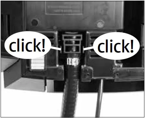 jura Coffee Grounds Disposal Drip Drain Set X Line-fig-8