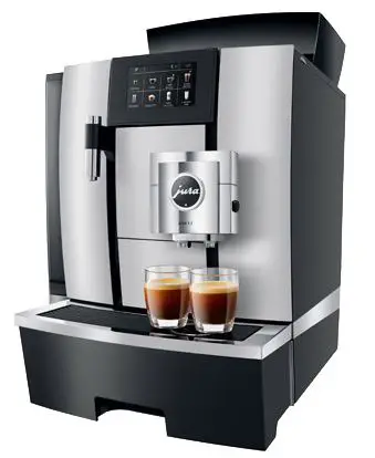 jura Coffee Grounds Disposal Drip Drain Set X Line-product