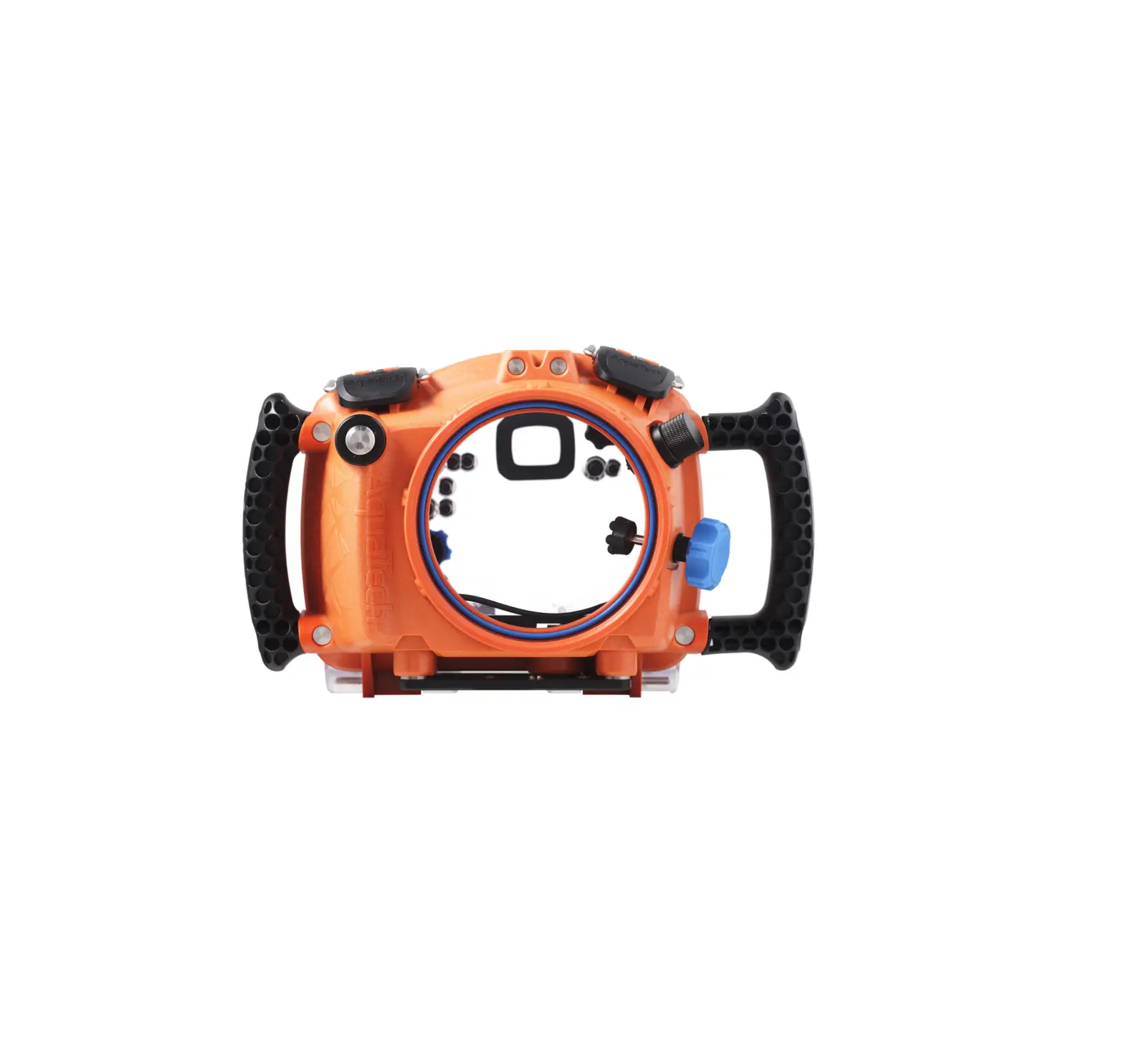 Aquatech Edge Water Housing Instruction Manual Aquatech Edge Water Housing Instruction Manual