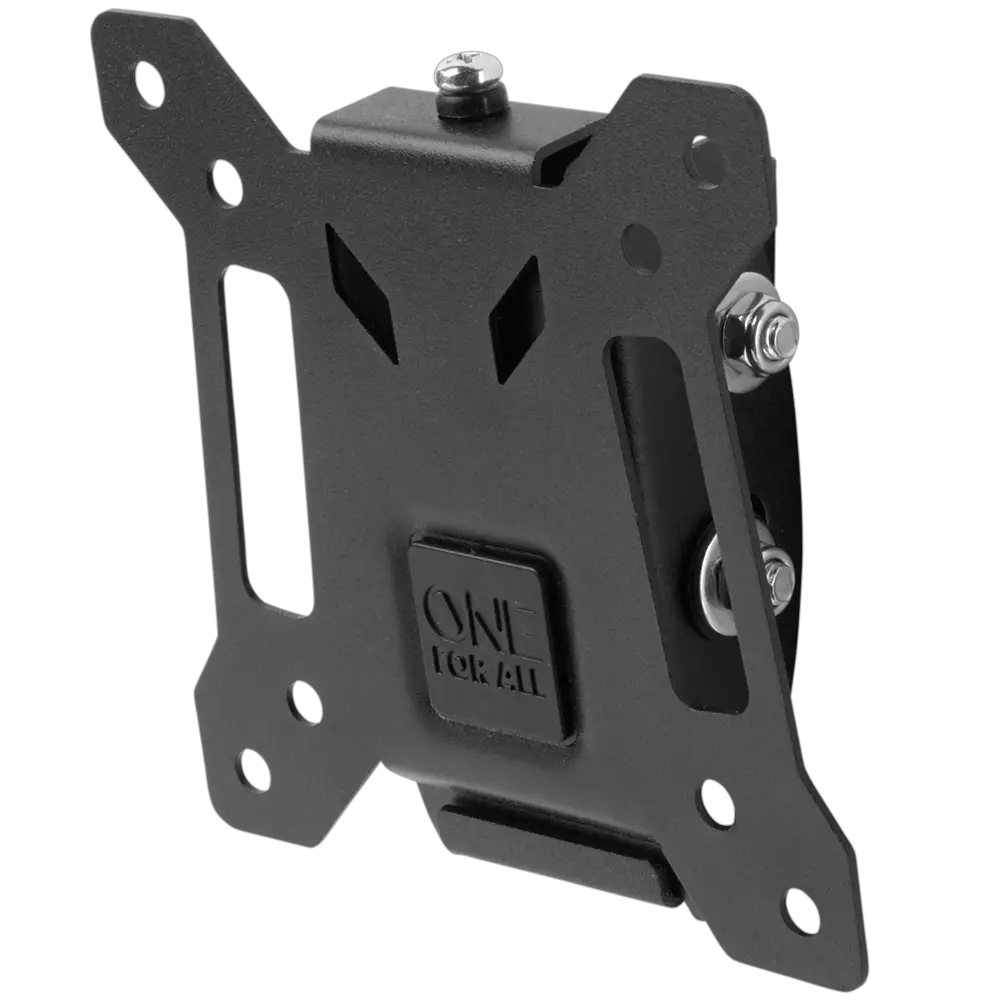 One For All Wm2221 Smart Tilting Tv Wall Mount Installation Guide