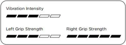 BEITONG Zeus 2 Analog Optical Elite Game Pad - d2