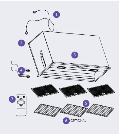 schweigen-x-SXQU330-9S-Silent-Undermount-Rangehood-1