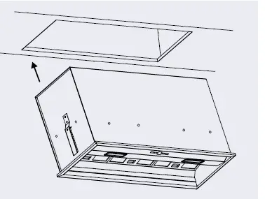 schweigen-x-SXQU330-9S-Silent-Undermount-Rangehood-2829
