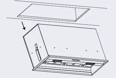 schweigen-x-SXQU330-9S-Silent-Undermount-Rangehood-38