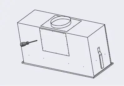 schweigen-x-SXQU330-9S-Silent-Undermount-Rangehood-39