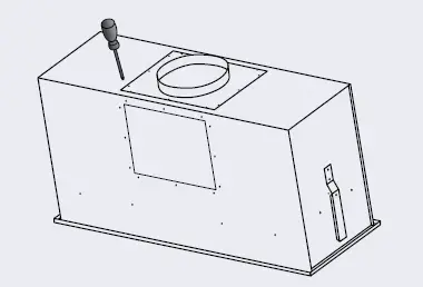 schweigen-x-SXQU330-9S-Silent-Undermount-Rangehood-40