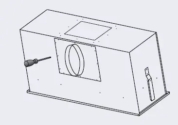 schweigen-x-SXQU330-9S-Silent-Undermount-Rangehood-41