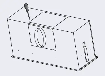 schweigen-x-SXQU330-9S-Silent-Undermount-Rangehood-42