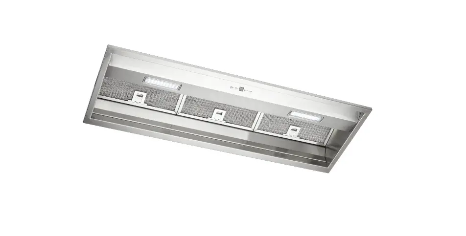 Schweigen X Sxqu330-9s Silent Undermount Rangehood Installation Guide