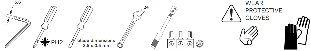 Schreder Briteline Gen2 1 Integrated Version - fig1