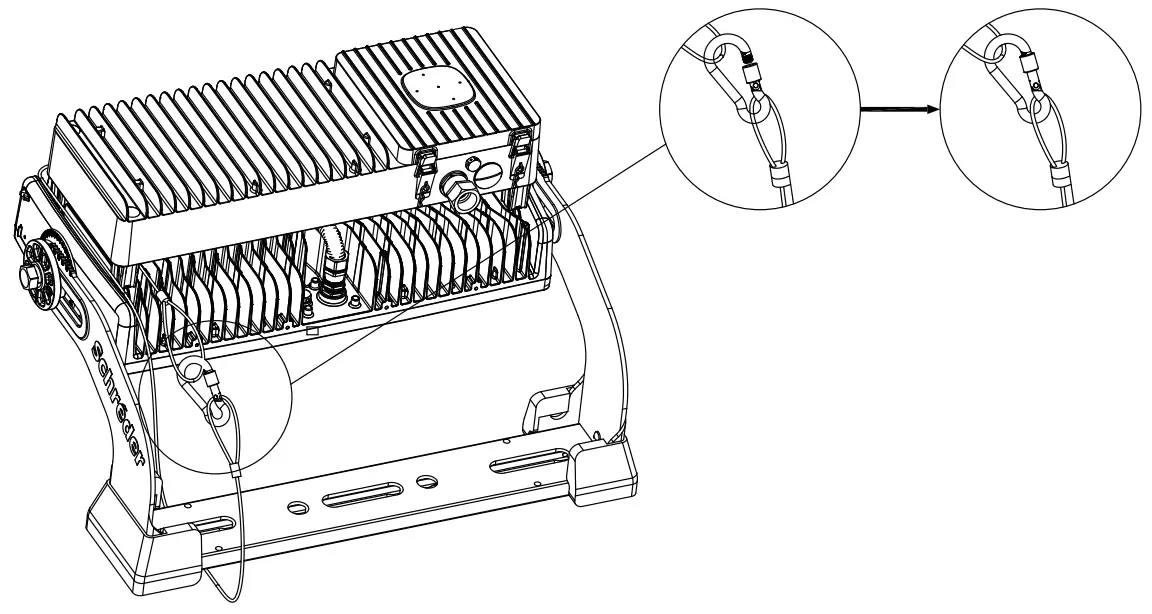 Schreder Briteline Gen2 1 Integrated Version - fig13