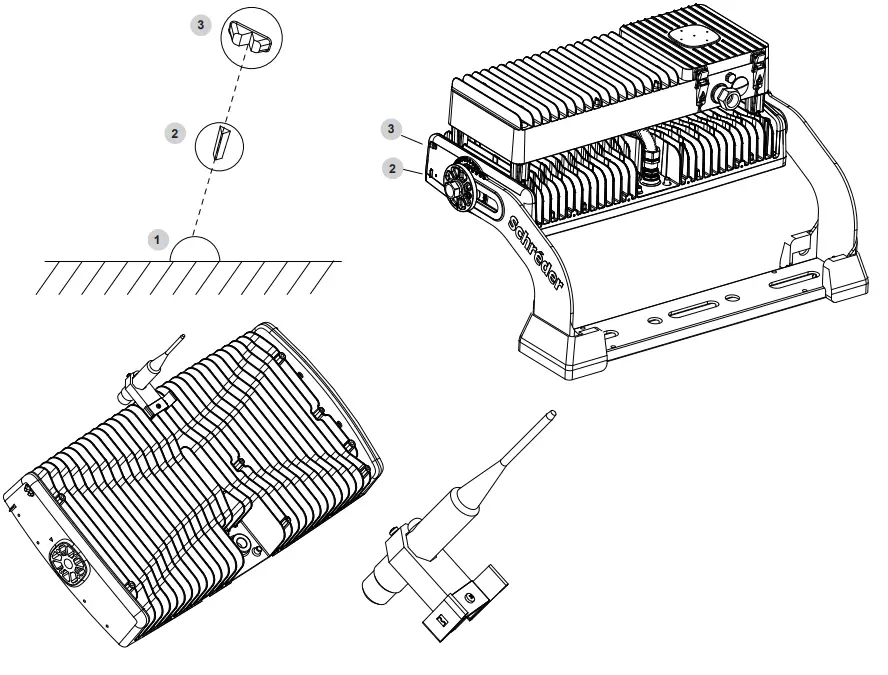 Schreder Briteline Gen2 1 Integrated Version - fig21