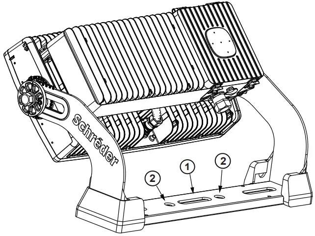Schreder Briteline Gen2 1 Integrated Version - fig4