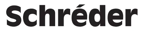 Schreder - logo