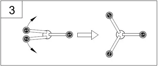 PROGRESS-LIGHTING-P400349-Adley-3-Light-Matte-Black-Semi-Flush-Convertible-Ceiling-Light-fig-7