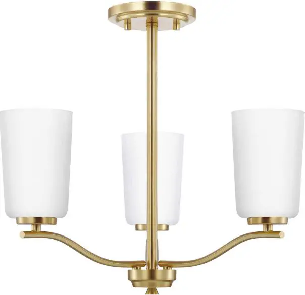 PROGRESS-LIGHTING-P400349-Adley-3-Light-Matte-Black-Semi-Flush-Convertible-Ceiling-Light-product-img