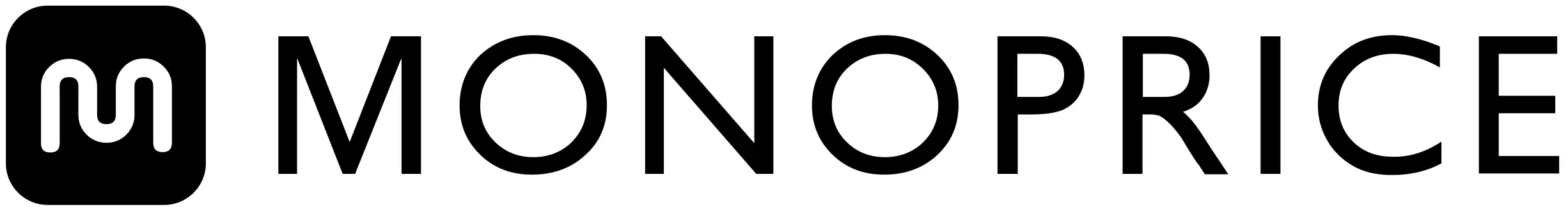 Monoprice-logo